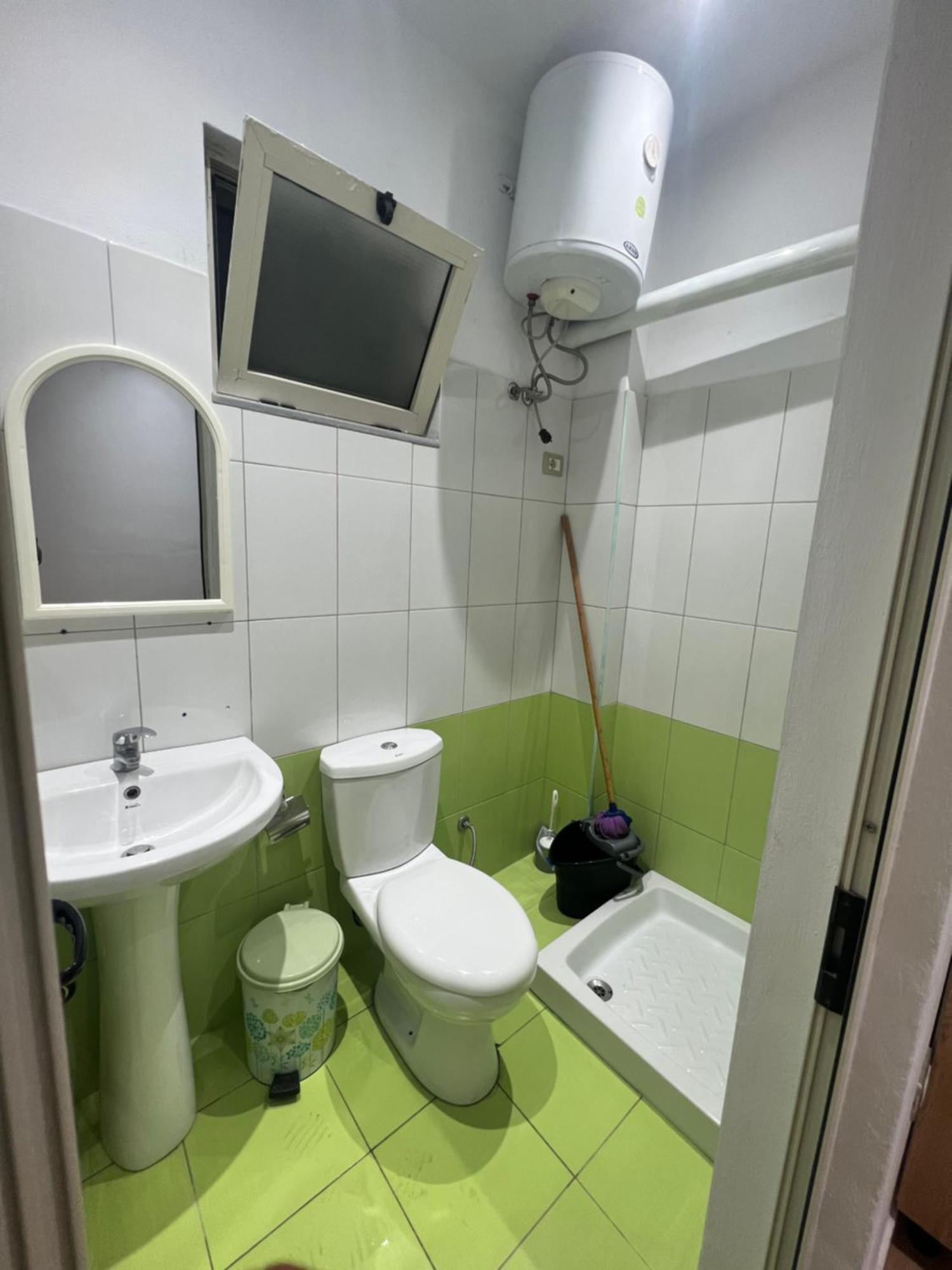 Guesthouse Cami Durres Bagian luar foto