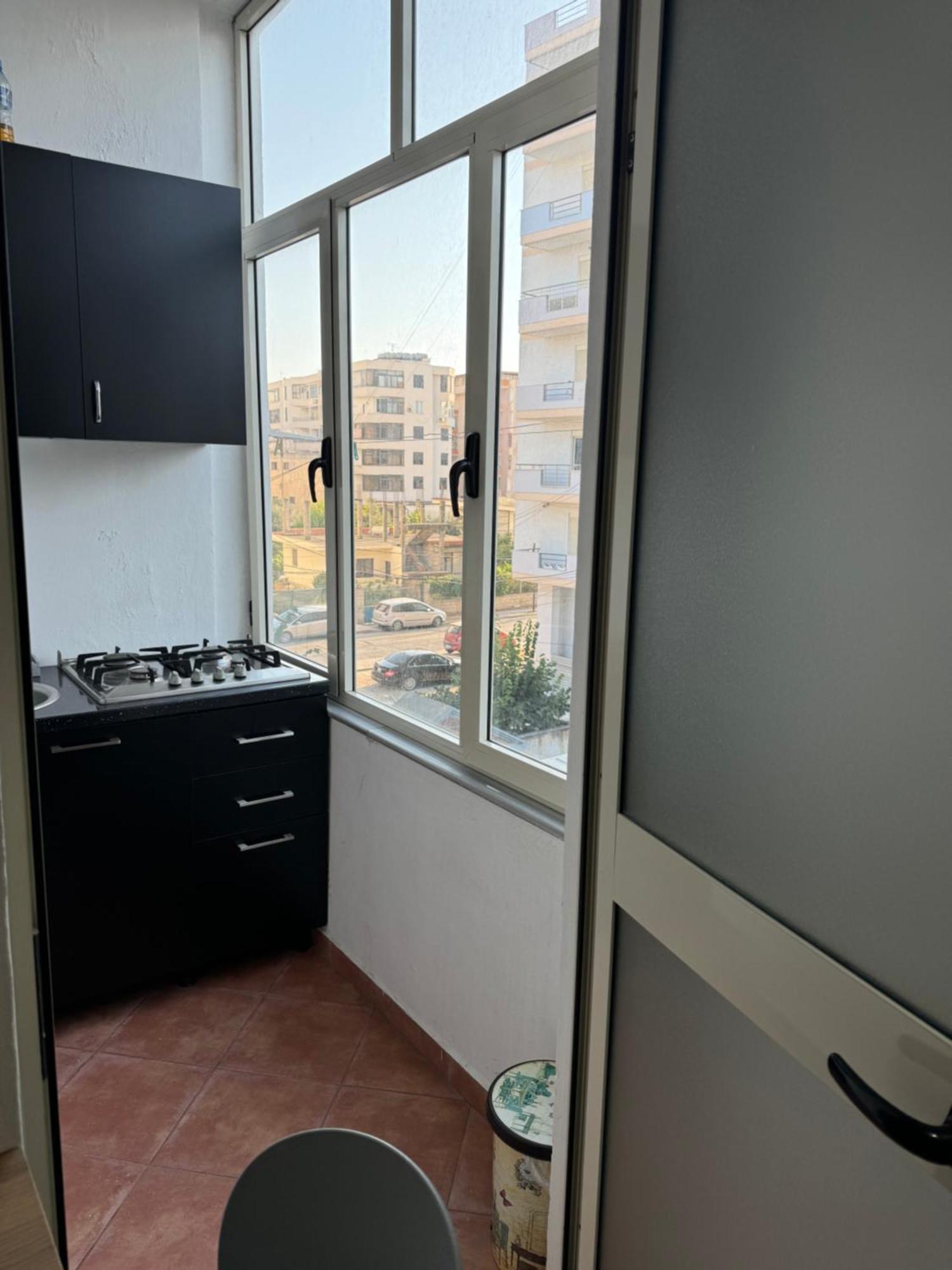 Guesthouse Cami Durres Bagian luar foto