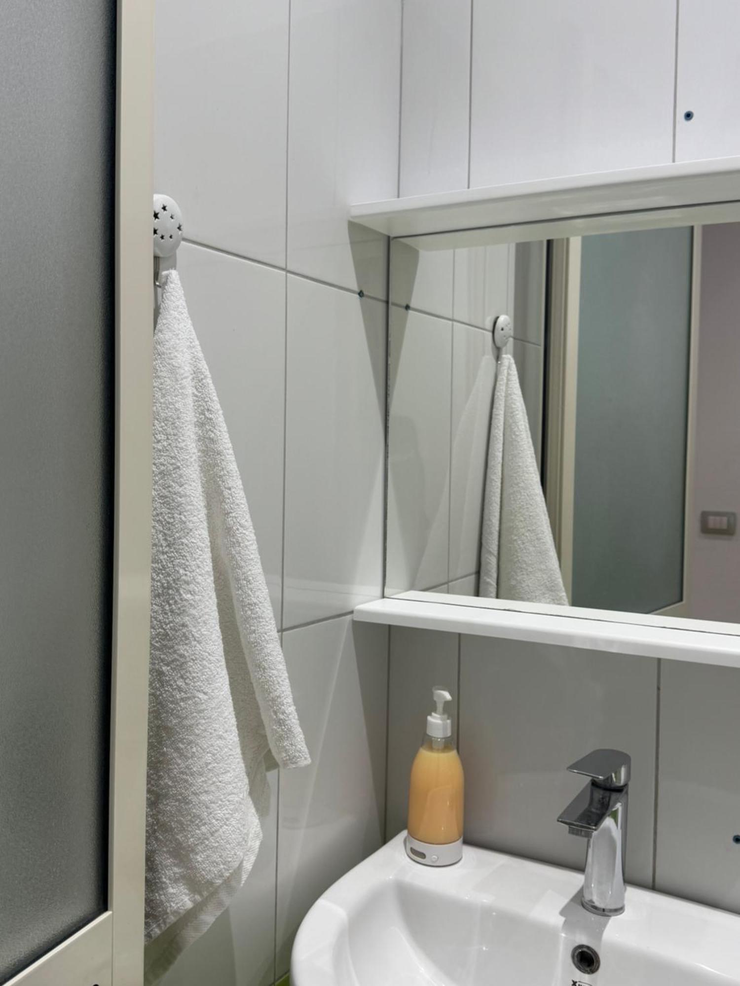 Guesthouse Cami Durres Bagian luar foto