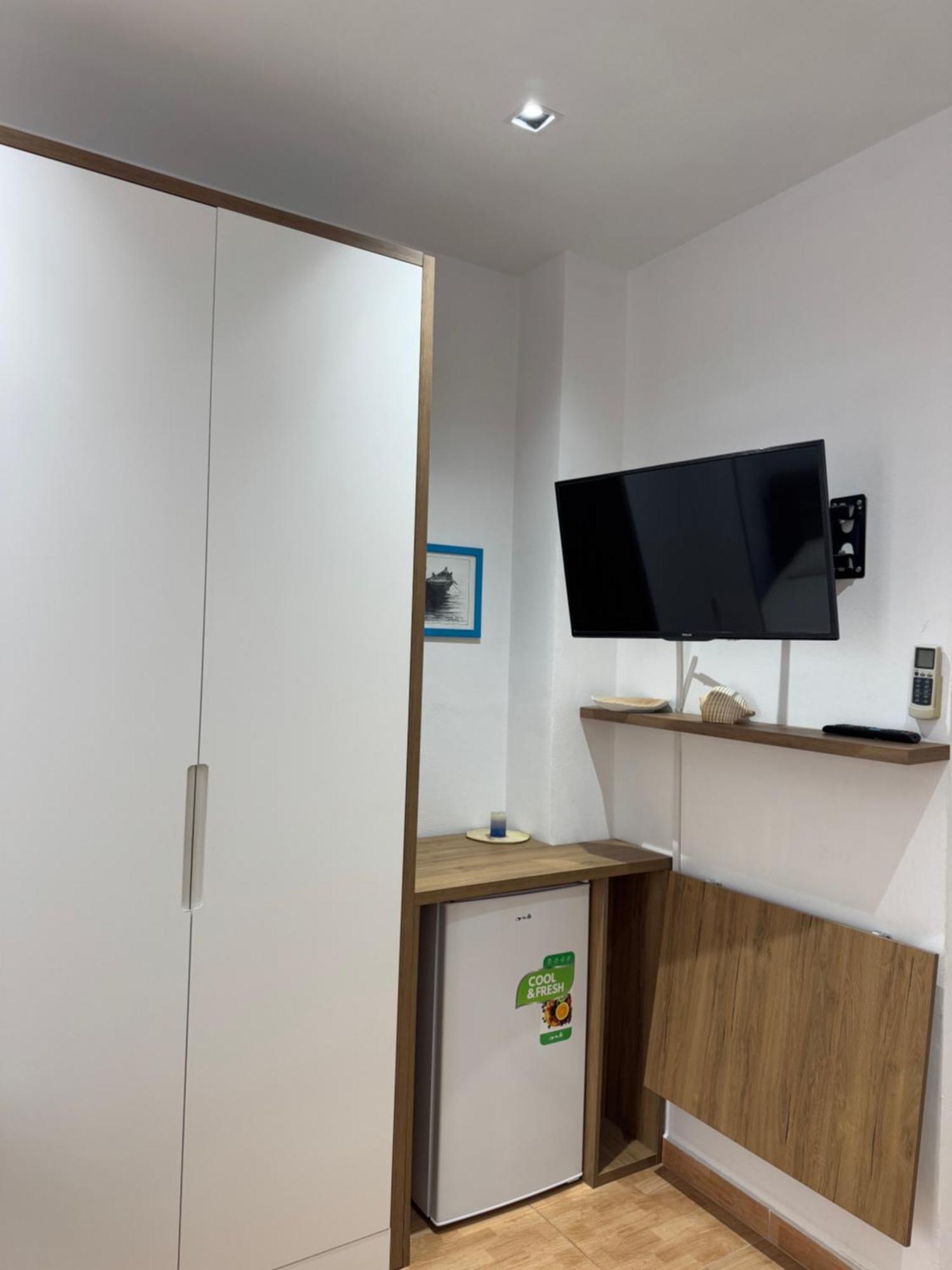 Guesthouse Cami Durres Bagian luar foto
